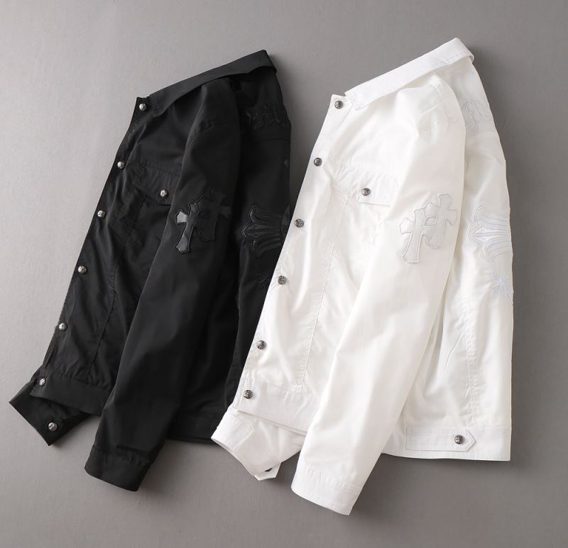 Chrome Hearts Outwear